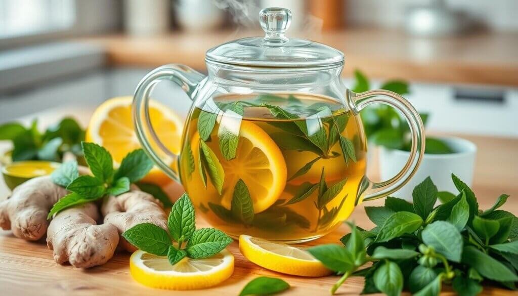 21 Day Fat Burning Tea Recipe Your Ultimate Guide to Shedding Pounds Naturally1