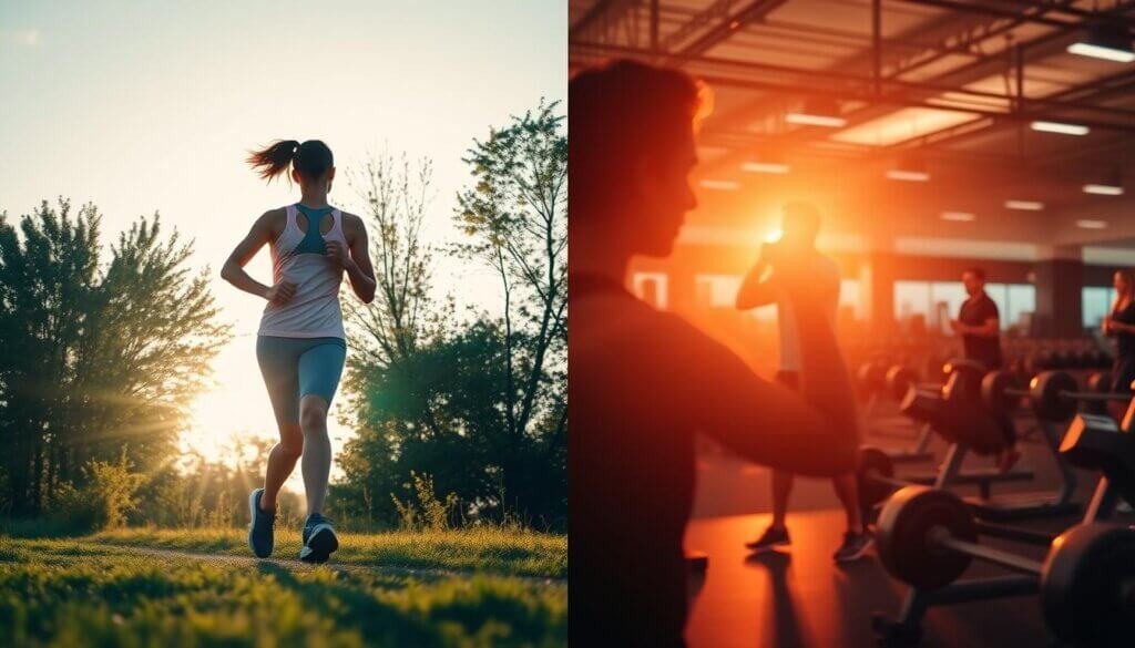 Morning Workouts vs Evening Workouts What Fits Your Busy Day3