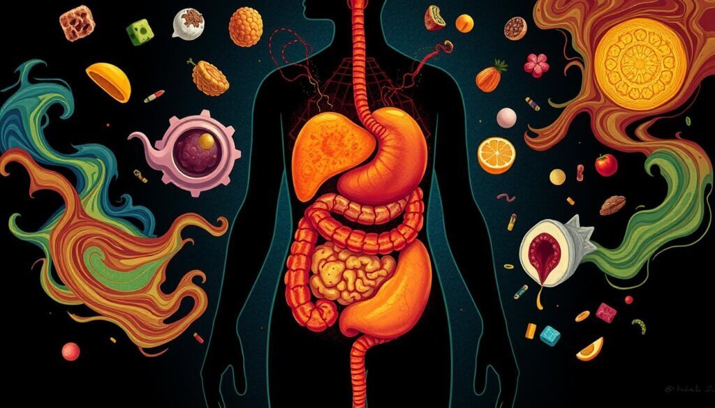 Signs of an Unhealthy Gut What Your Digestive System is Telling You3