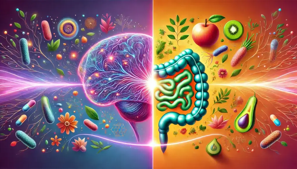 The Gut-Brain Connection: How a Healthy Gut Can Improve Your Mood