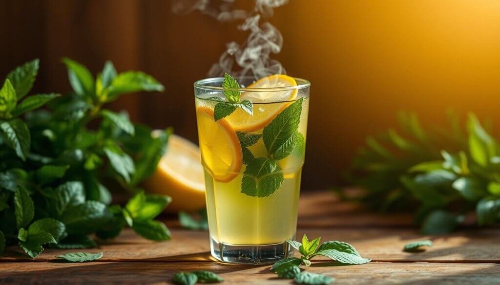 Weight Loss Green Tea Recipe The Ultimate Fat-Burning Drink3