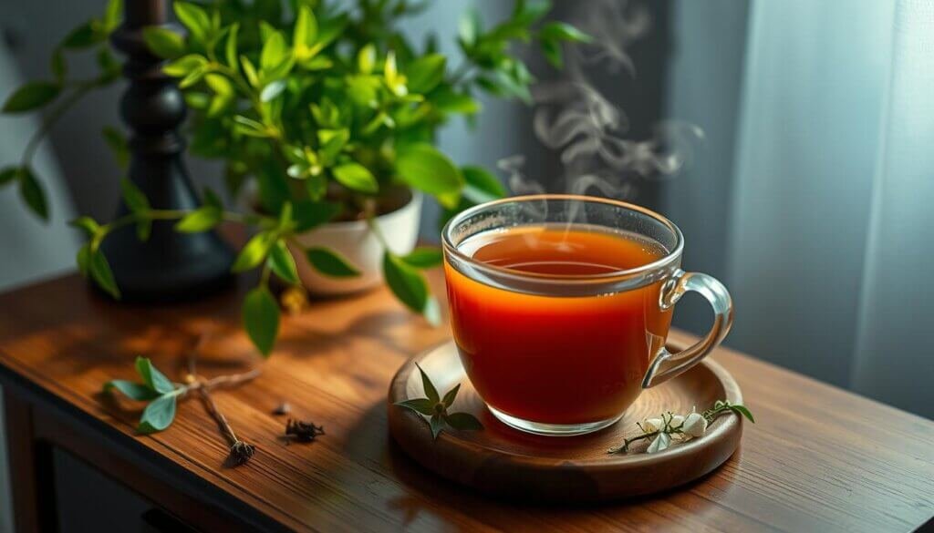 Weight Loss Tea Before Bed Burn Fat While You Sleep1